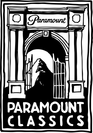 Logo Paramount Classics
