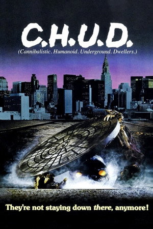Постер фильма «К.Г.П.О. (1984)» — (11 из 56)