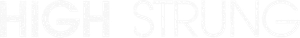High Strung — Logos 4