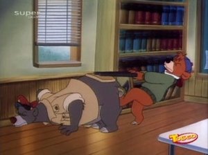 TaleSpin: 1×51