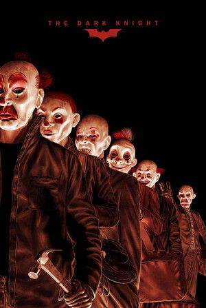 poster The Dark Knight