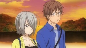 Why the Hell are You Here, Teacher!? Season 1 Episode 11