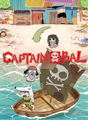 Poster Captain Bal (2019)