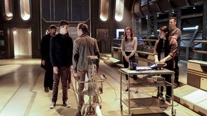 DC: Flash: s3 e15 PL