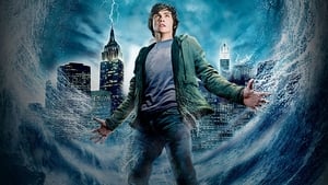 Percy Jackson & Kẻ Cắp Tia Chớp