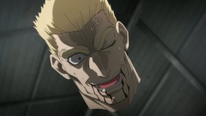Ninja vs. Gokudo: 1×1