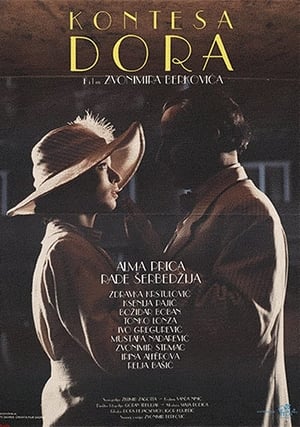 Poster Countess Dora (1990)