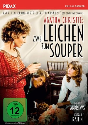 Zwei Leichen beim Souper