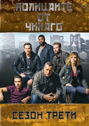 poster Chicago P.D. - Season 3 Episode 3 : Actual Physical Violence
