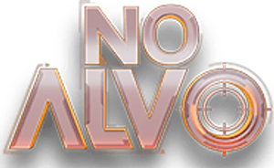 No Alvo — Logos 1