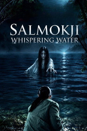 Salmokji: Whispering Water