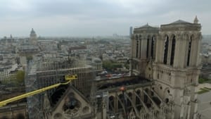 If We Built It Today Resurrecting Notre-Dame