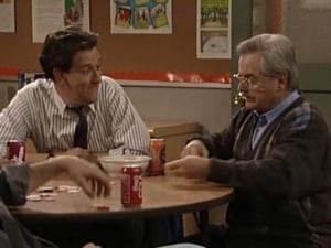 Boy Meets World: 3×12