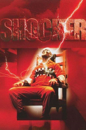 Постер фильма «Электрошок (1989)» — (27 из 50)