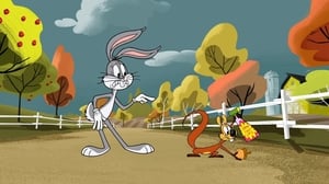 New Looney Tunes Big Troubles