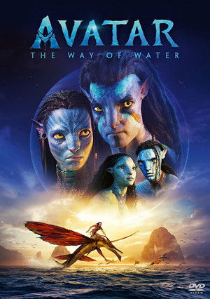 poster Avatar: The Way of Water