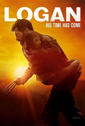 poster Logan