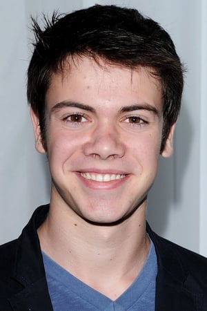 Alexander Gould jako Nemo (voice)