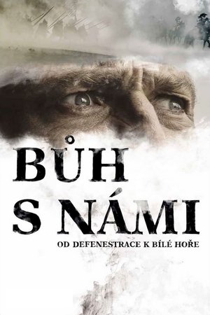 Poster di Bůh s námi – od defenestrace k Bílé hoře