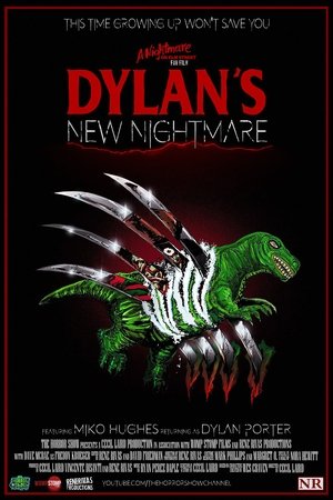 Image Dylan's New Nightmare