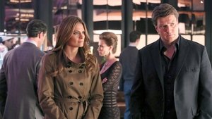 Castle Temporada 5 Capitulo 21