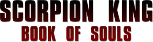 Scorpion King: Book of Souls