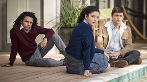 Nowhere Boys: Stagione 3 x Episodio 6