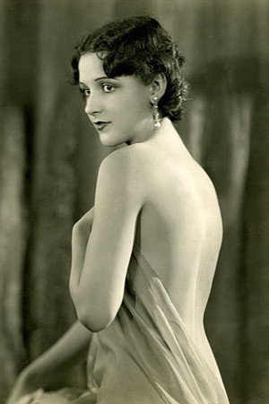 Sally Phipps portrait