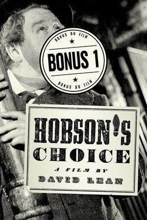 Hobson's Choice 14