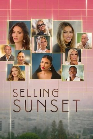 Selling Sunset - Season 9