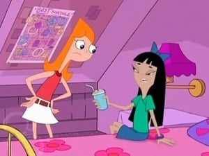 Phineas and Ferb: 2×8