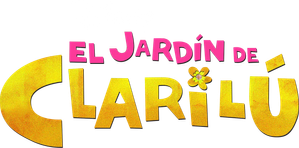 El Jardín de Clarilú — Logos 1
