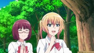 Sounan desu ka?: Saison 1 Episode 4