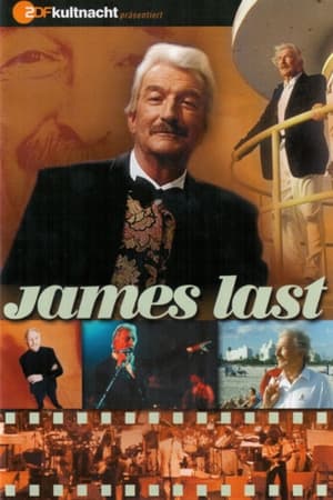 Image James Last - ZDF Kultnacht