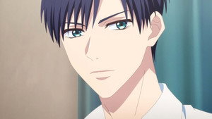 Hana-Kimi: 2×8