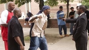 The Wire: 2×10