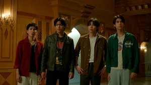 The Heart Killers: 1×12