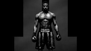 Creed II: la leyenda de Rocky (2018)