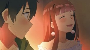 Watari-kun’s ****** Is About to Collapse Episode 18