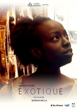 Poster Exotique 2015