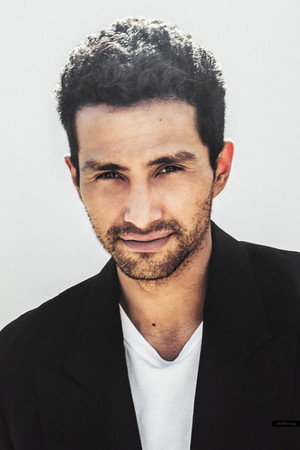 Victor Boneva portrait