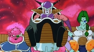 Dragon Ball Z Kai Dublado – Episódio 19 – Um novo inimigo! O imperador do Universo, Freeza!!