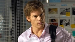 Dexter Season 4 Episode 11