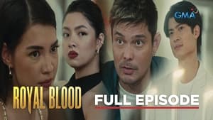 Royal Blood: 1 Staffel 3 Folge