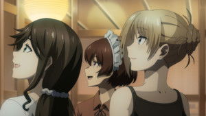 Kirei ni Shitemoraemasu ka.: 1×6