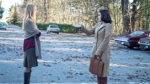 Wayward Pines: 1×7