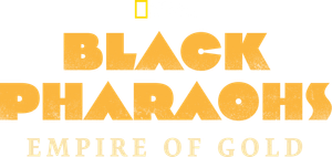Black Pharaohs: Empire of Gold