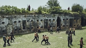 Into the Badlands 1×4