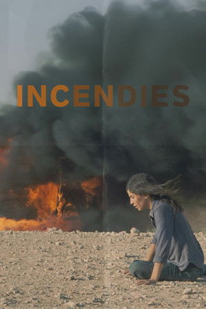 poster Incendies