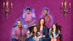 The Haunted Hathaways film complet